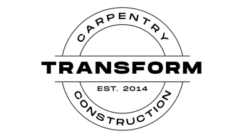 Transform Carpentry 
& Construction