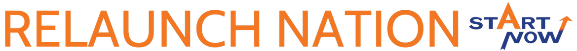 RELAUNCH NATION