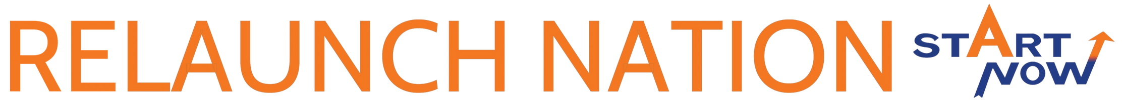 RELAUNCH NATION