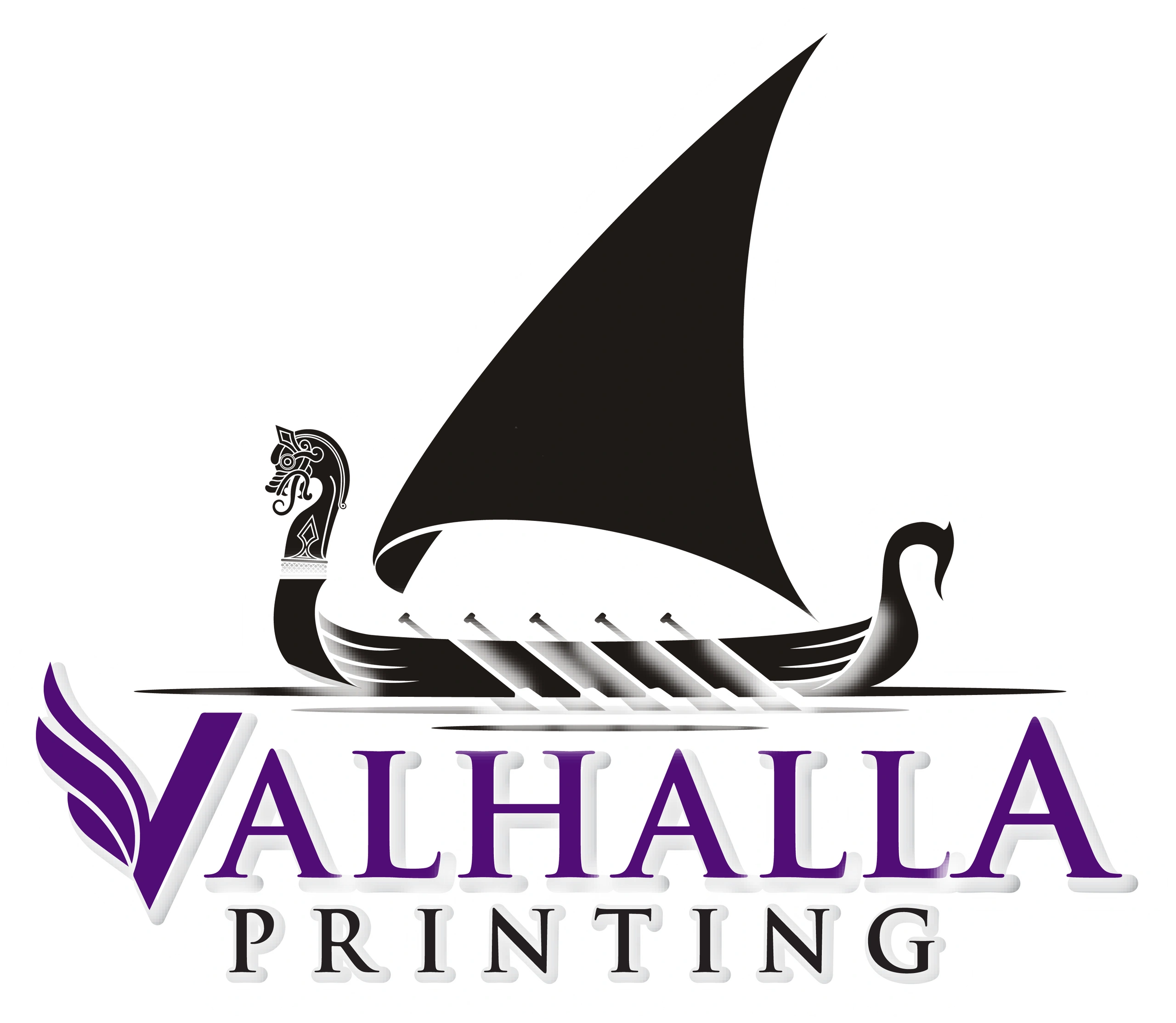 Valhalla Printing