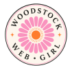 Woodstock Web Girl