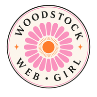 Woodstock Web Girl