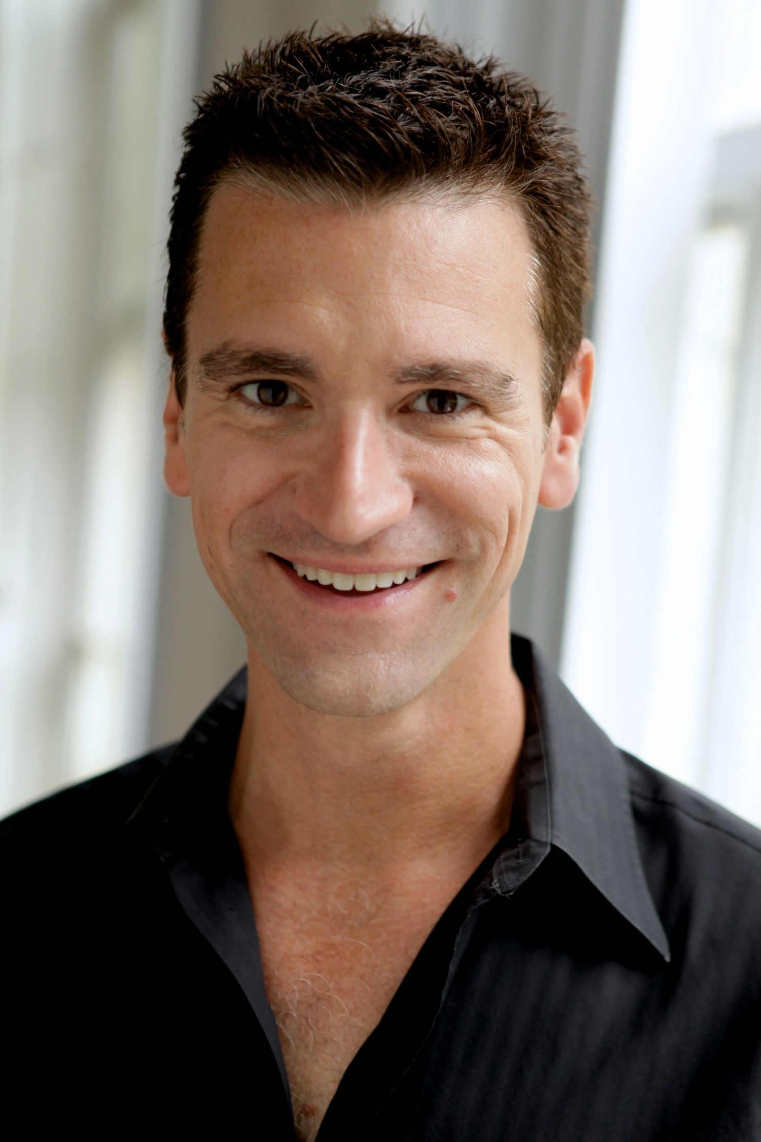 clayton fletcher