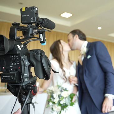 Why Hiring a Wedding Videographer will be the best decision you make