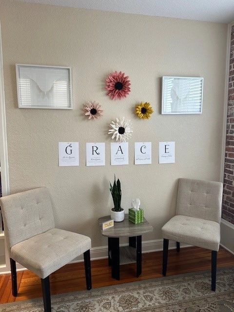 Grace Hope Counseling