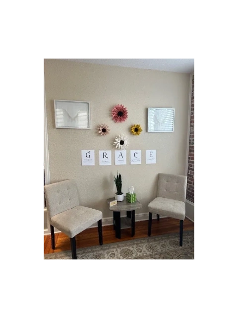 Grace Hope Counseling