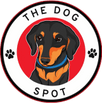 The dog spot 