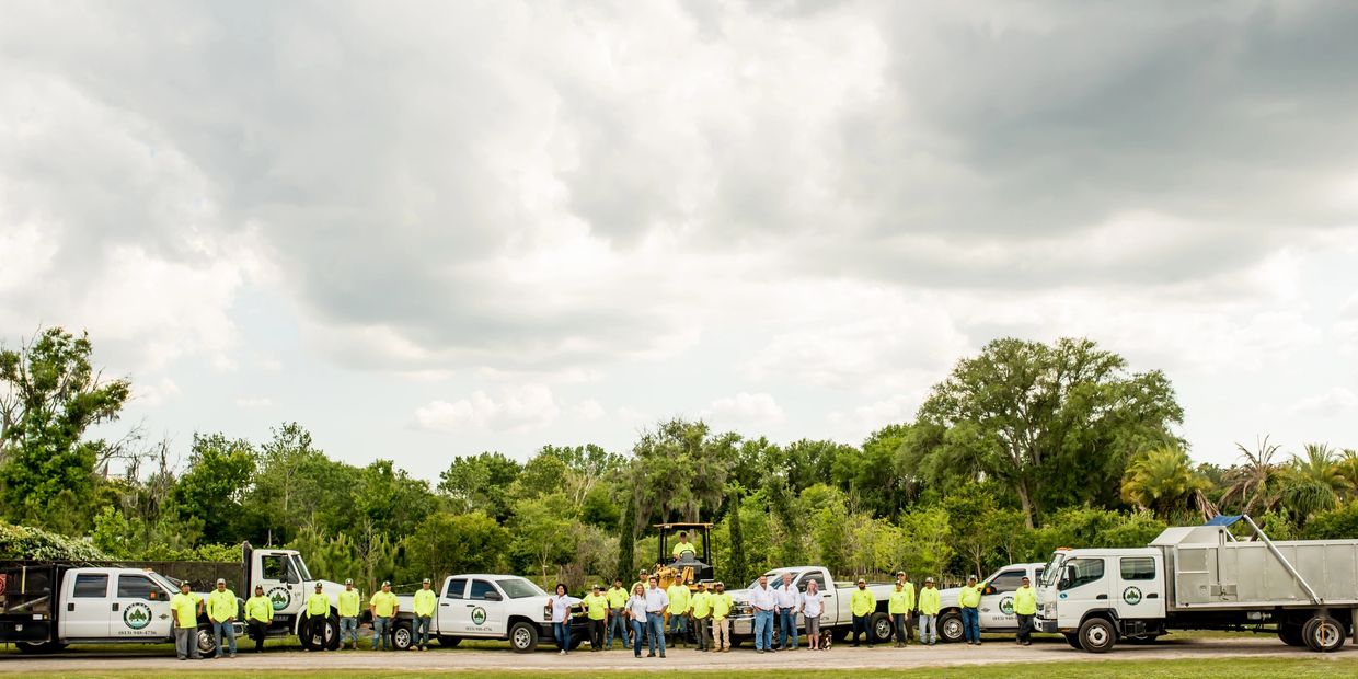 Pine Lake Nursery &amp; Landscape Inc