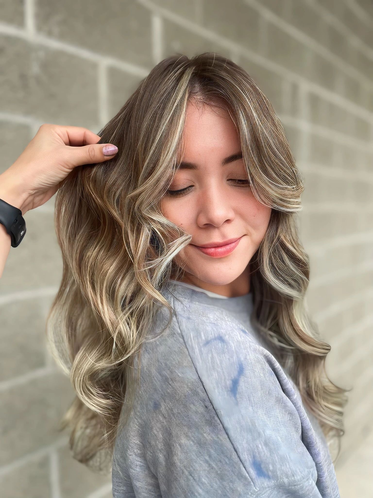 Best Hair Stylist in Lowell