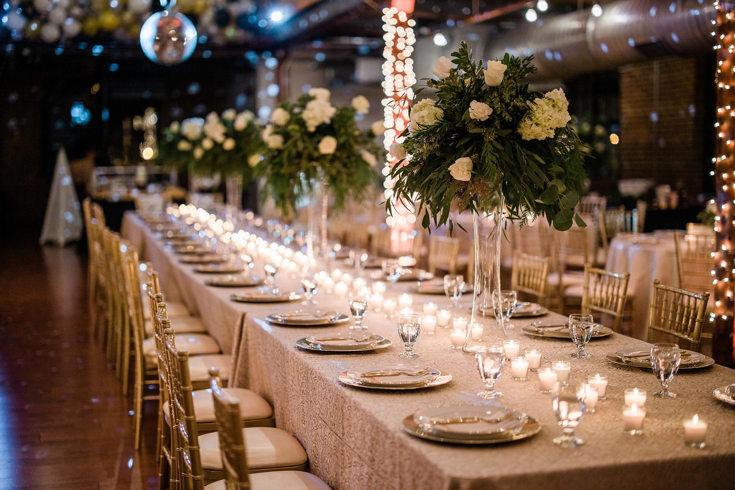 Showtime Event Rentals Rental Services Chattanooga, Tennessee