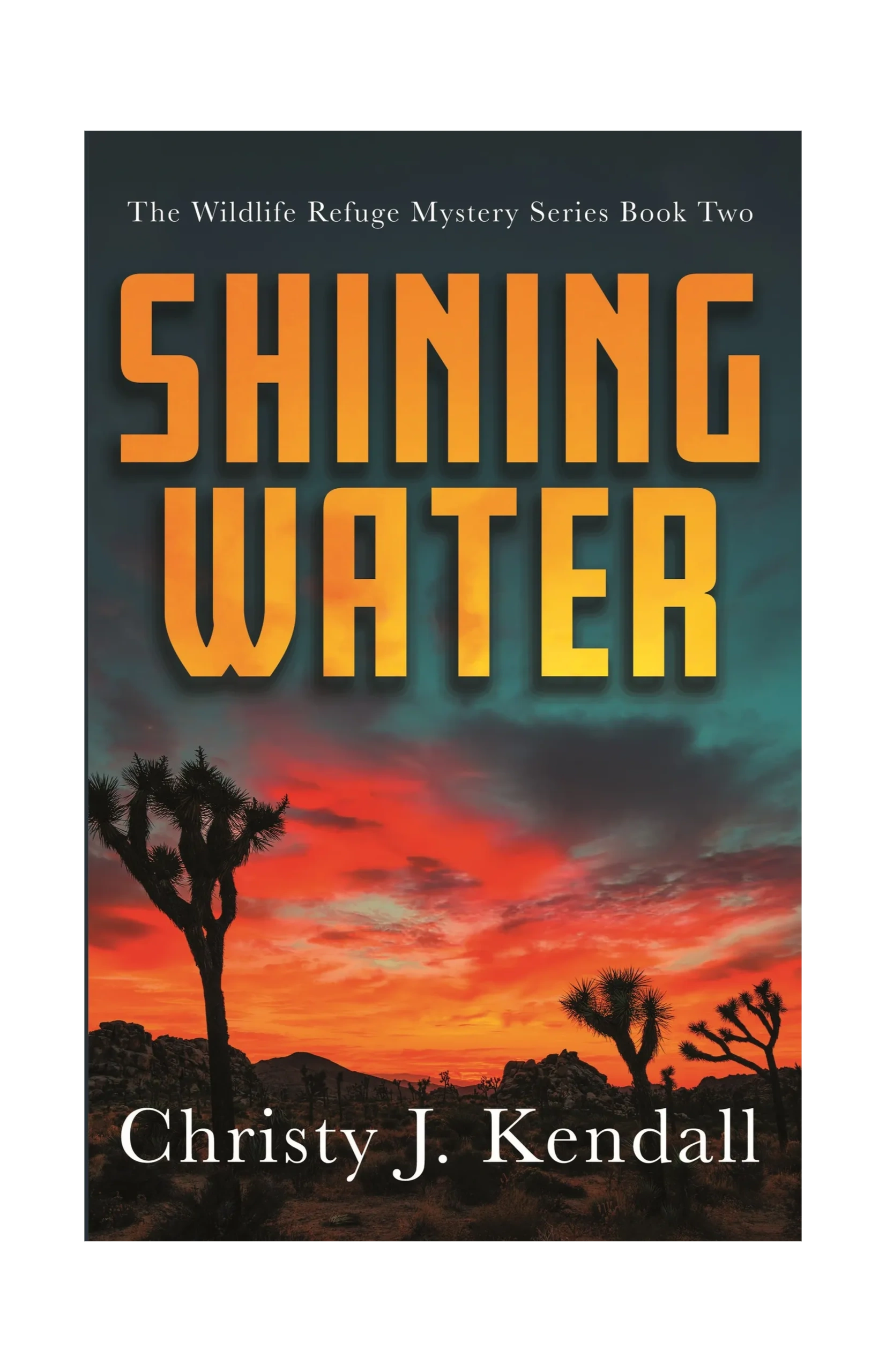 SHINING WATER is on Pahranagat National Wildlife Refuge near Alamo, Nevada and Las Vegas.