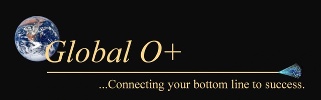 Global O+, Inc.
