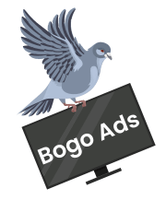 Bogo Ads