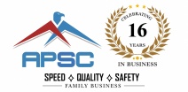 American Plumbing Service Contractors (770) 558-1673 admin@apscge