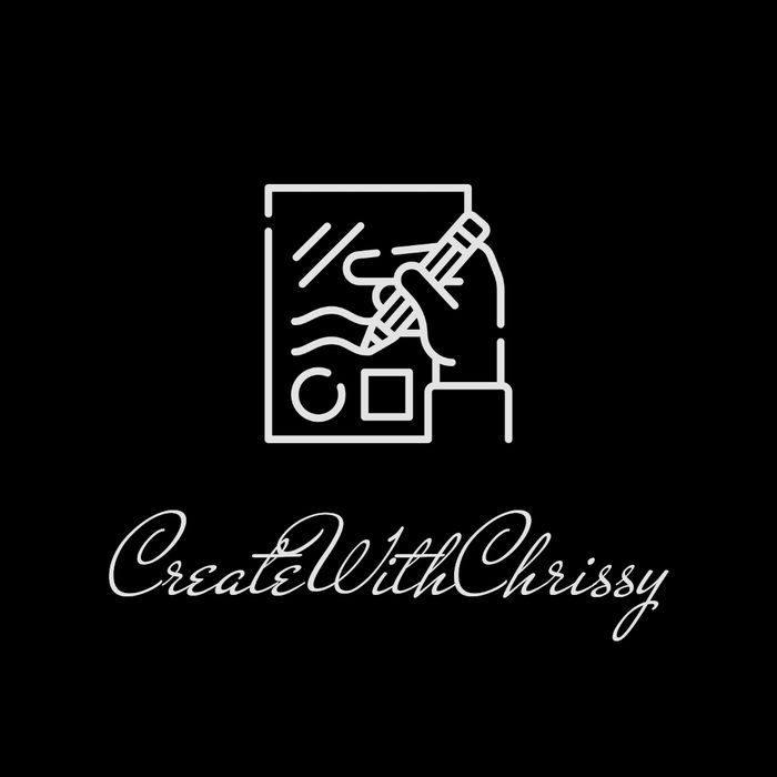 Zentangle - CreateWithChrissy