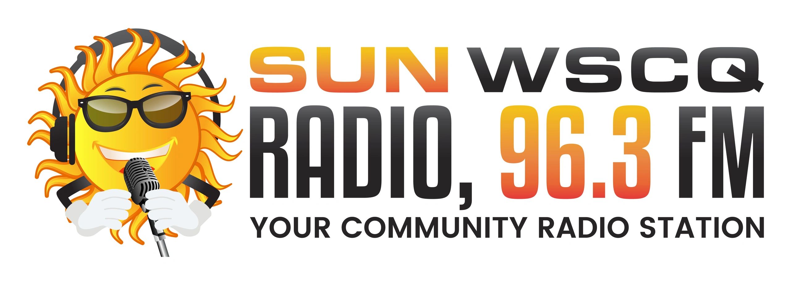 WSCQ 96.3 "Sun Radio" Sun City Center, Florida
