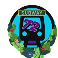 SUBWAY 72 LLC