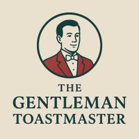 The Gentleman Toastmaster
