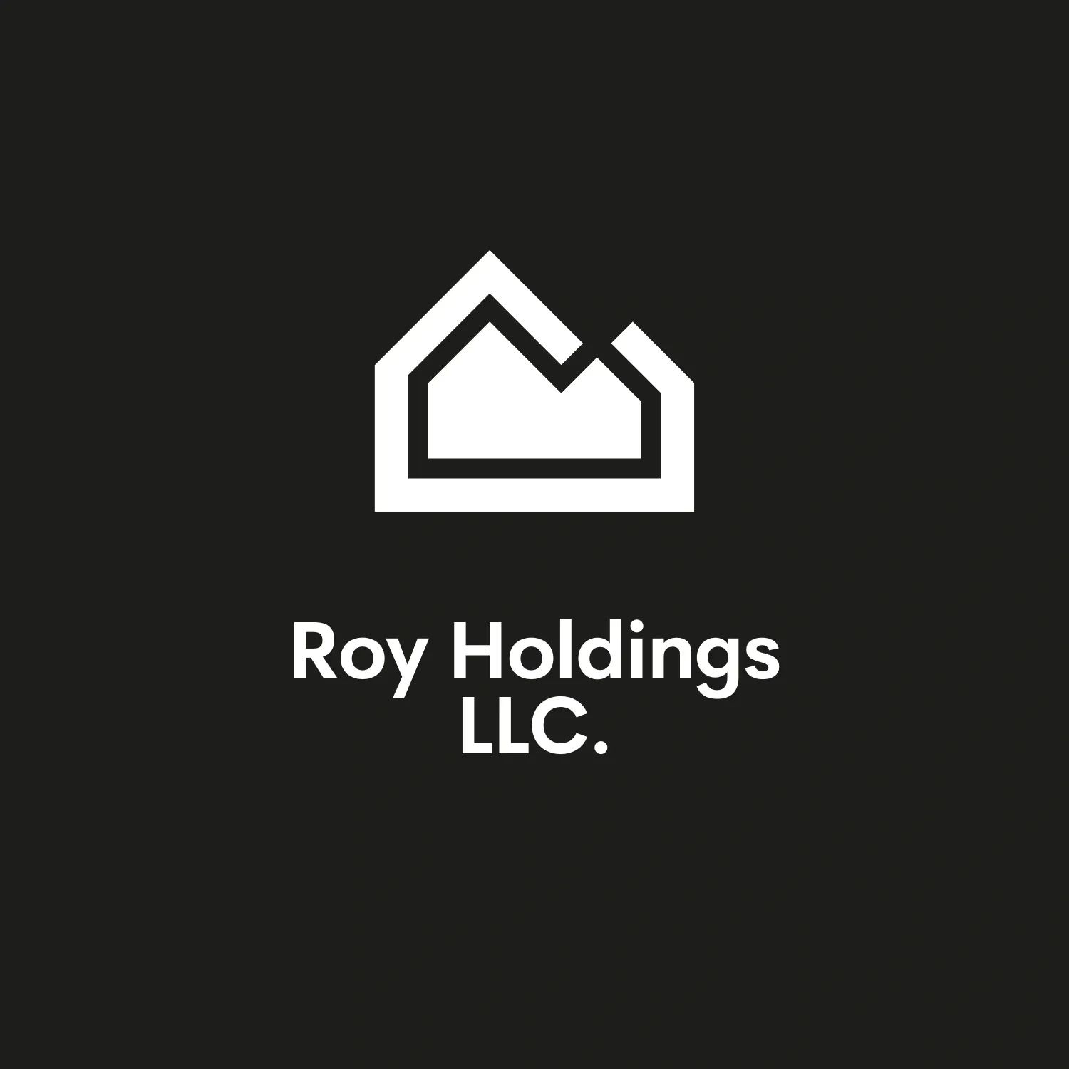 Roy Holdings Real Estate Equity Partner