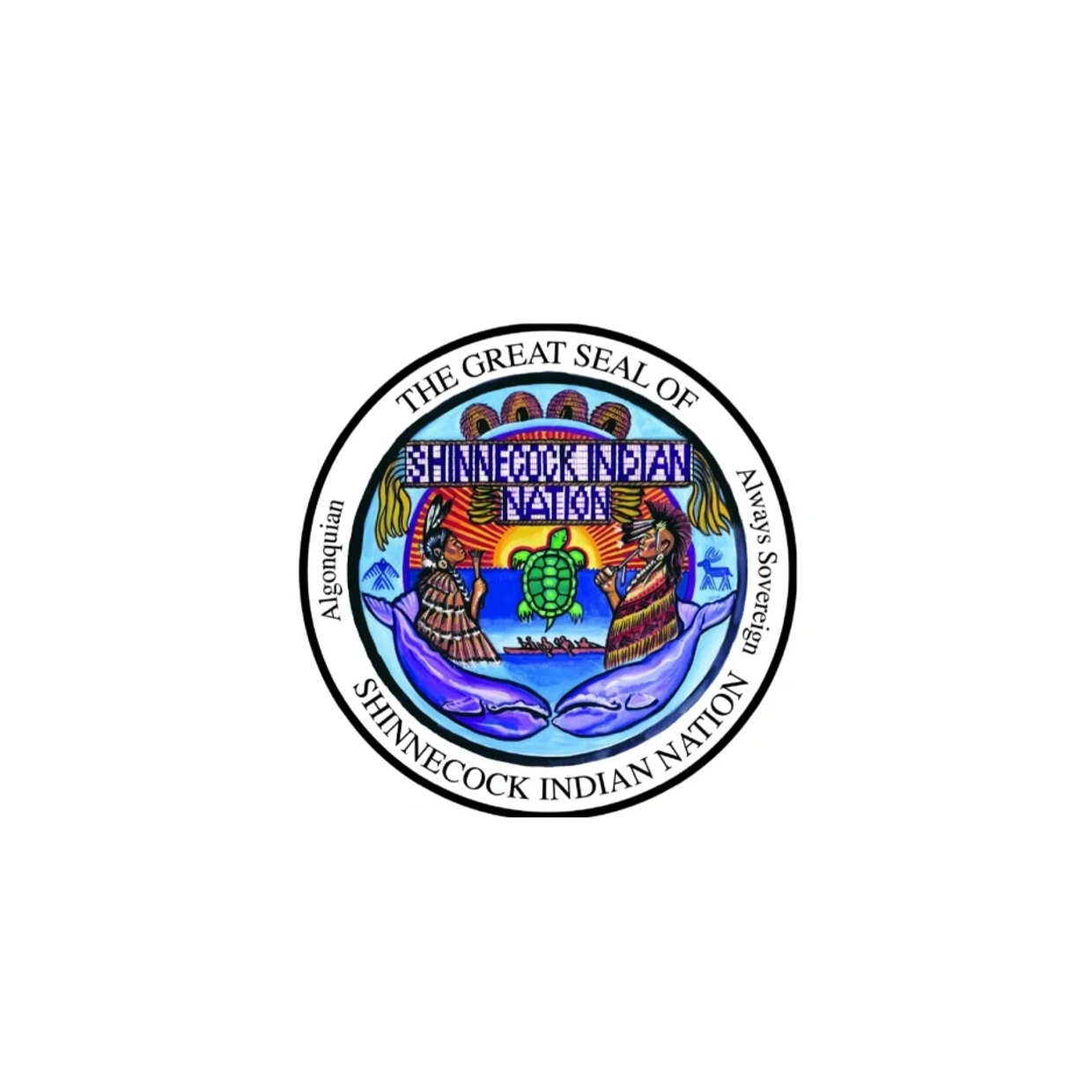 The Shinnecock Nation