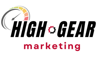 HIGH GEAR marketing