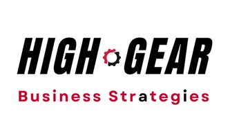 HIGH GEAR marketing