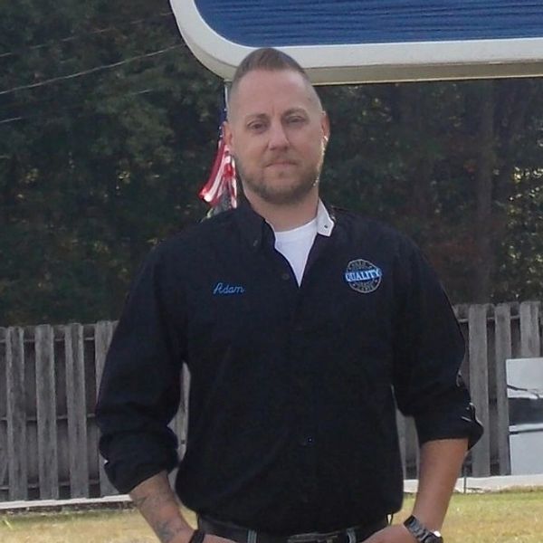 Quality Carts Service Advisor. 