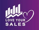 Love Your Sales