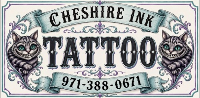 Cheshire Ink