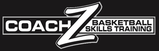 Coach Z Basketball