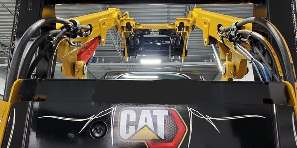 A CAT machine