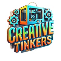 Creative Tinkers