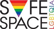 safe space for LGBTQIA