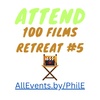 100 Films Retreat