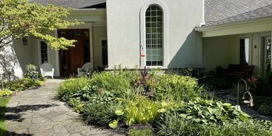 Brownsburg Gardening