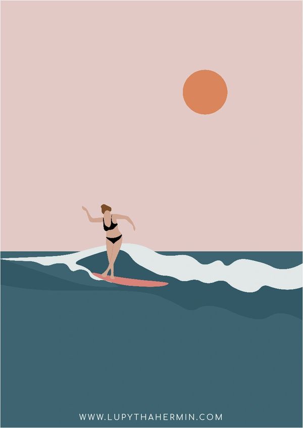 Surfing