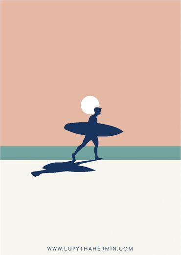 Surfer