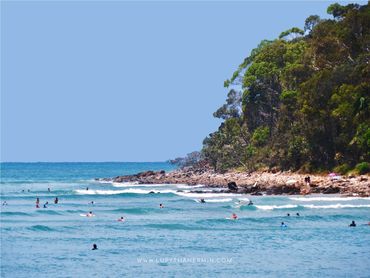 Noosa