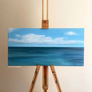 Seascape