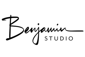 Benjamin Studio Website