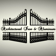 Architectural Iron & Aluminum