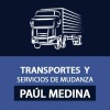 TRANSPORTE PAUL MEDINA