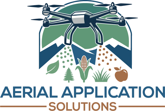 Aerial Application Solutions's Logo