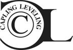 Logo featuring letters C and L with 'Capling Leveling' text.