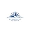 Logo of a counseling and psychotherapy center with a compass design.