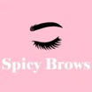 Spicy Brows