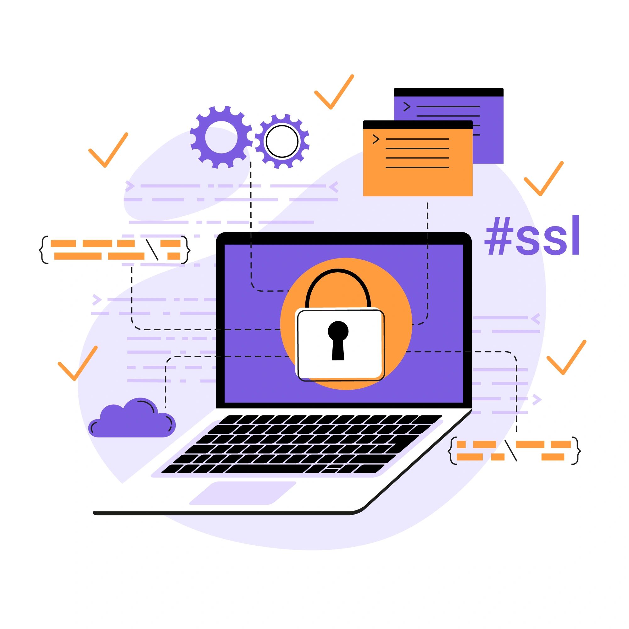 Ssl sslerror ssl certificate verify failed