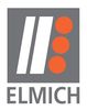 Elmich GreenWalls Logo