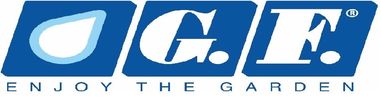 GF Enjoy the Garden Irrigation Products Garden products Irrigation, Garden Care and Outdoor Living.
