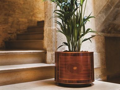 Hobby Flower - London Collection

Self watering Planters Made in Spain